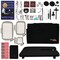 Bernette B79 Harry Potter Sewing & Embroidery Machine with Deluxe Accessory Kit